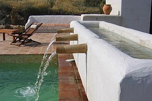 Country Hotel, Cabo de Gata, Spain