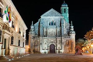 Sabiote, Ubeda, Jaen