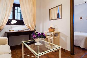 Suite, Palacio Las Manillas