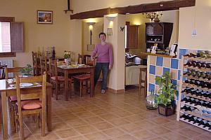 Restaurant La Mariposa