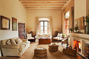 Lounge, Mirabo de Valldemossa