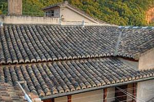 Alhambra, hotel, Granada