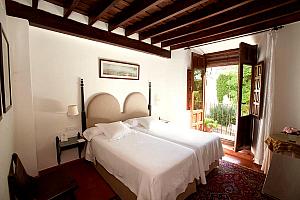 Boutique Hotel Casa Morisca