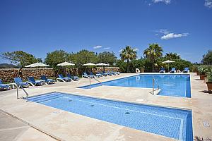 Agroturismo Na Martina, Mallorca