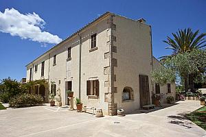 Agroturismo Na Martina
