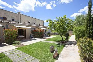 Mallorca country hotel