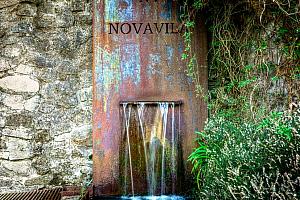 Novavila Design Wine Hotel