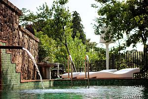 Novavila Wine Hotel, Rias Bajas