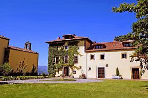 Hotel Palacio de Cutre, Infiesto