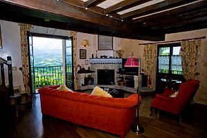 2 bedroom family suite