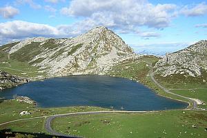 Lago Enol