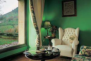 Palacio de Cutre northern Spain