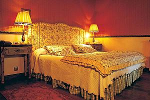 Superior Double Room, Spanish country hotel