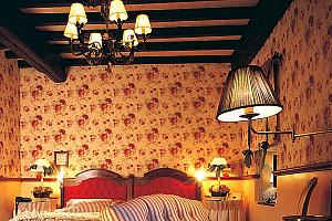 Superior Double Room, Palacio de Cutre