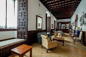 Little Hotel Osuna Andalucia