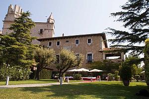 Garden, Palau Lo Mirador