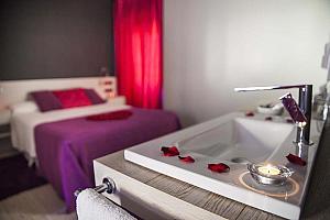 Catalan luxury hotel