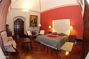 Small hotel, Catalonia