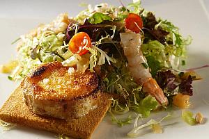 Gastronomic