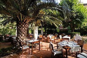 Hotel Palau Lo Mirador, Catalunya