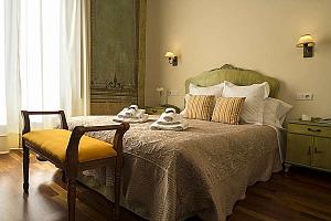 Traditional furnishing