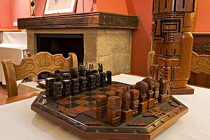 Comfy little hotel Zaragoza