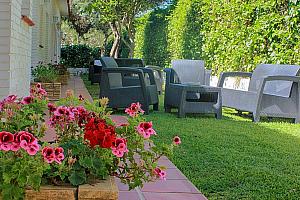 Little hotel, Costa del Sol