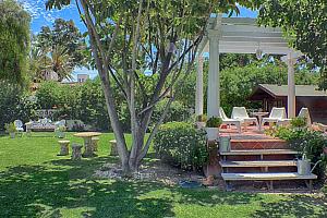 Small hotel, Costa del Sol