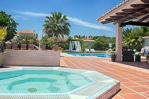 Hotel Picasso, Malaga