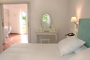 Junior Suite, Hotel Picasso