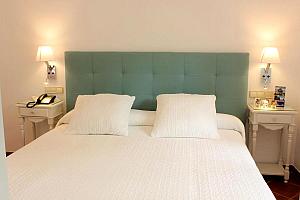 Junior Suite, Malaga hotel