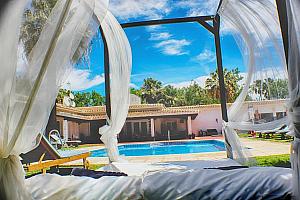 pool, Small hotel, Costa del Sol