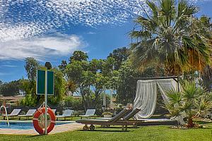 Little hotel, Costa del Sol