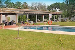 friendly hotel Costa del Sol