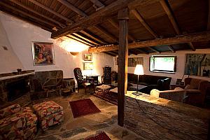 Large holiday cottage, Extremadura