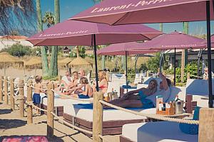 Sunbeds