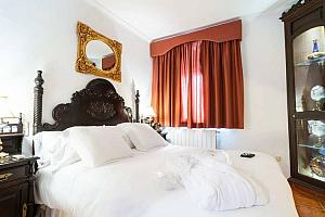 Double Room, Hotel San Gabriel