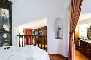 Junior Suite, Hotel San Gabriel