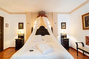 Superior Double Room, Hotel San Gabriel