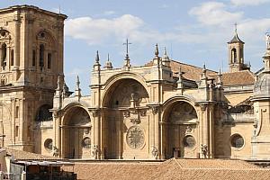 Granada Cathedral