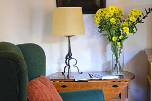 Small hotel, Granada