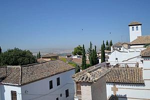 View city Granada