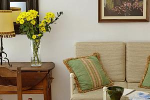 Historic hotel in Granada