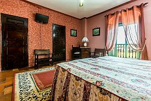 Double room, hotel, Arcos de la Frontera