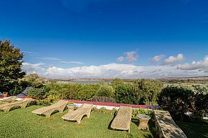 Garden, Hacienda El Santiscal