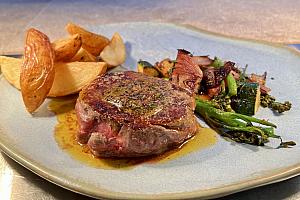 Steak