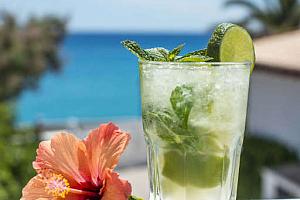 Sunshine holiday