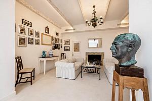 Small hotel in Cala Ratjada