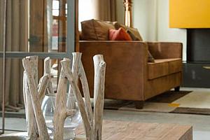 Boutique hotel, Costa Blanca