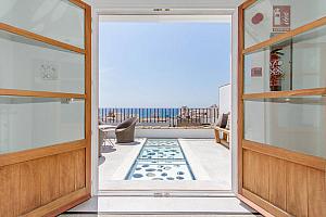 Hotel La Serena, Altea, Costa Blanca